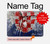 W3313 Croatia Flag Vintage Football Graphic Case Cover Custodia per MacBook 12″ - A1534