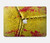 W3315 Spain Flag Vintage Football Graphic Case Cover Custodia per MacBook 12″ - A1534