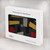 W3386 Abstract Fabric Texture Case Cover Custodia per MacBook 12″ - A1534