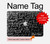 W3478 Funny Words Blackboard Case Cover Custodia per MacBook 12″ - A1534