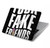 W3598 Middle Finger Fuck Fake Friend Case Cover Custodia per MacBook 12″ - A1534