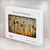 W0272 Egypt Wall Art Case Cover Custodia per MacBook Air 13″ - A1369, A1466