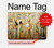 W0272 Egypt Wall Art Case Cover Custodia per MacBook Air 13″ - A1369, A1466