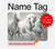 W0933 White Horses Case Cover Custodia per MacBook Air 13″ - A1369, A1466