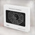 W2503 Tao Dharma Yin Yang Case Cover Custodia per MacBook Air 13″ - A1369, A1466