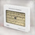 W2504 Vintage Music Sheet Case Cover Custodia per MacBook Air 13″ - A1369, A1466