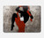 W2634 Muay Thai Kickboxing Martial Art Case Cover Custodia per MacBook Air 13″ - A1369, A1466