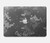 W2867 Army White Digital Camo Case Cover Custodia per MacBook Air 13″ - A1369, A1466