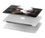 W3241 Yin Yang Symbol Case Cover Custodia per MacBook Air 13″ - A1369, A1466