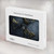 W3438 Danger Radioactive Case Cover Custodia per MacBook Air 13″ - A1369, A1466