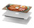 W3756 Ramen Noodles Case Cover Custodia per MacBook Air 13″ - A1369, A1466
