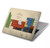 W1695 The Periodic Table of Middle Earth Case Cover Custodia per MacBook Air 13″ - A1932, A2179, A2337