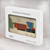 W1695 The Periodic Table of Middle Earth Case Cover Custodia per MacBook Air 13″ - A1932, A2179, A2337