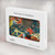 W1826 Utagawa Kuniyoshi Guan Yu Case Cover Custodia per MacBook Air 13″ - A1932, A2179, A2337
