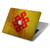W2318 Eternal Knot Buddhist Spiritual Meditation Case Cover Custodia per MacBook Air 13″ - A1932, A2179, A2337