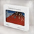W2390 Katsushika Hokusai Red Fuji Case Cover Custodia per MacBook Air 13″ - A1932, A2179, A2337