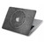 W2413 Thor Hammer Case Cover Custodia per MacBook Air 13″ - A1932, A2179, A2337