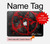 W2557 Pentagram Case Cover Custodia per MacBook Air 13″ - A1932, A2179, A2337