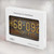 W3228 Vintage Car License Plate Case Cover Custodia per MacBook Air 13″ - A1932, A2179, A2337