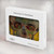 W3359 Vincent Van Gogh Skull Case Cover Custodia per MacBook Air 13″ - A1932, A2179, A2337