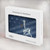 W3450 US Flag Liberty Statue Case Cover Custodia per MacBook Air 13″ - A1932, A2179, A2337