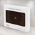 W3553 Vintage Book Cover Case Cover Custodia per MacBook Air 13″ - A1932, A2179, A2337