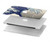 W2389 Hokusai The Great Wave off Kanagawa Case Cover Custodia per MacBook Pro Retina 13″ - A1425, A1502