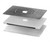 W2413 Thor Hammer Case Cover Custodia per MacBook Pro Retina 13″ - A1425, A1502