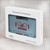 W3040 Retro Robot Toy Case Cover Custodia per MacBook Pro Retina 13″ - A1425, A1502