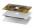W3359 Vincent Van Gogh Skull Case Cover Custodia per MacBook Pro Retina 13″ - A1425, A1502