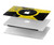 W0264 Nuclear Case Cover Custodia per MacBook Pro 13″ - A1706, A1708, A1989, A2159, A2289, A2251, A2338