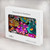 W1630 Fish Japanese Oriental Tattoo Case Cover Custodia per MacBook Pro 13″ - A1706, A1708, A1989, A2159, A2289, A2251, A2338