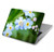 W1818 Forget Me Not Case Cover Custodia per MacBook Pro 13″ - A1706, A1708, A1989, A2159, A2289, A2251, A2338