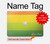 W2363 Rainbow Pattern Case Cover Custodia per MacBook Pro 13″ - A1706, A1708, A1989, A2159, A2289, A2251, A2338