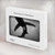 W2367 Shark Monochrome Case Cover Custodia per MacBook Pro 13″ - A1706, A1708, A1989, A2159, A2289, A2251, A2338