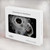 W2387 Gun Bullet Hole Glass Case Cover Custodia per MacBook Pro 13″ - A1706, A1708, A1989, A2159, A2289, A2251, A2338