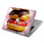 W2431 Fancy Sweet Donuts Case Cover Custodia per MacBook Pro 13″ - A1706, A1708, A1989, A2159, A2289, A2251, A2338