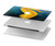 W2444 Seahorse Underwater World Case Cover Custodia per MacBook Pro 13″ - A1706, A1708, A1989, A2159, A2289, A2251, A2338