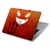 W2454 Red Cute Little Devil Cartoon Case Cover Custodia per MacBook Pro 13″ - A1706, A1708, A1989, A2159, A2289, A2251, A2338