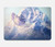 W2547 Mount Everest Case Cover Custodia per MacBook Pro 13″ - A1706, A1708, A1989, A2159, A2289, A2251, A2338