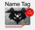 W2549 Rorschach Psychological Test Case Cover Custodia per MacBook Pro 13″ - A1706, A1708, A1989, A2159, A2289, A2251, A2338