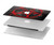 W2557 Pentagram Case Cover Custodia per MacBook Pro 13″ - A1706, A1708, A1989, A2159, A2289, A2251, A2338
