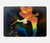 W2583 Tinkerbell Magic Sparkle Case Cover Custodia per MacBook Pro 13″ - A1706, A1708, A1989, A2159, A2289, A2251, A2338