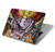 W2763 Lovers Tarot Card Case Cover Custodia per MacBook Pro 13″ - A1706, A1708, A1989, A2159, A2289, A2251, A2338