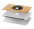 W2819 Classical Guitar Case Cover Custodia per MacBook Pro 13″ - A1706, A1708, A1989, A2159, A2289, A2251, A2338