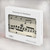 W3082 Music Sheet Case Cover Custodia per MacBook Pro 13″ - A1706, A1708, A1989, A2159, A2289, A2251, A2338