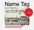 W3082 Music Sheet Case Cover Custodia per MacBook Pro 13″ - A1706, A1708, A1989, A2159, A2289, A2251, A2338