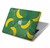 W3286 Banana Fruit Pattern Case Cover Custodia per MacBook Pro 13″ - A1706, A1708, A1989, A2159, A2289, A2251, A2338