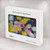 W3342 Claude Monet Chrysanthemums Case Cover Custodia per MacBook Pro 13″ - A1706, A1708, A1989, A2159, A2289, A2251, A2338