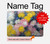 W3342 Claude Monet Chrysanthemums Case Cover Custodia per MacBook Pro 13″ - A1706, A1708, A1989, A2159, A2289, A2251, A2338